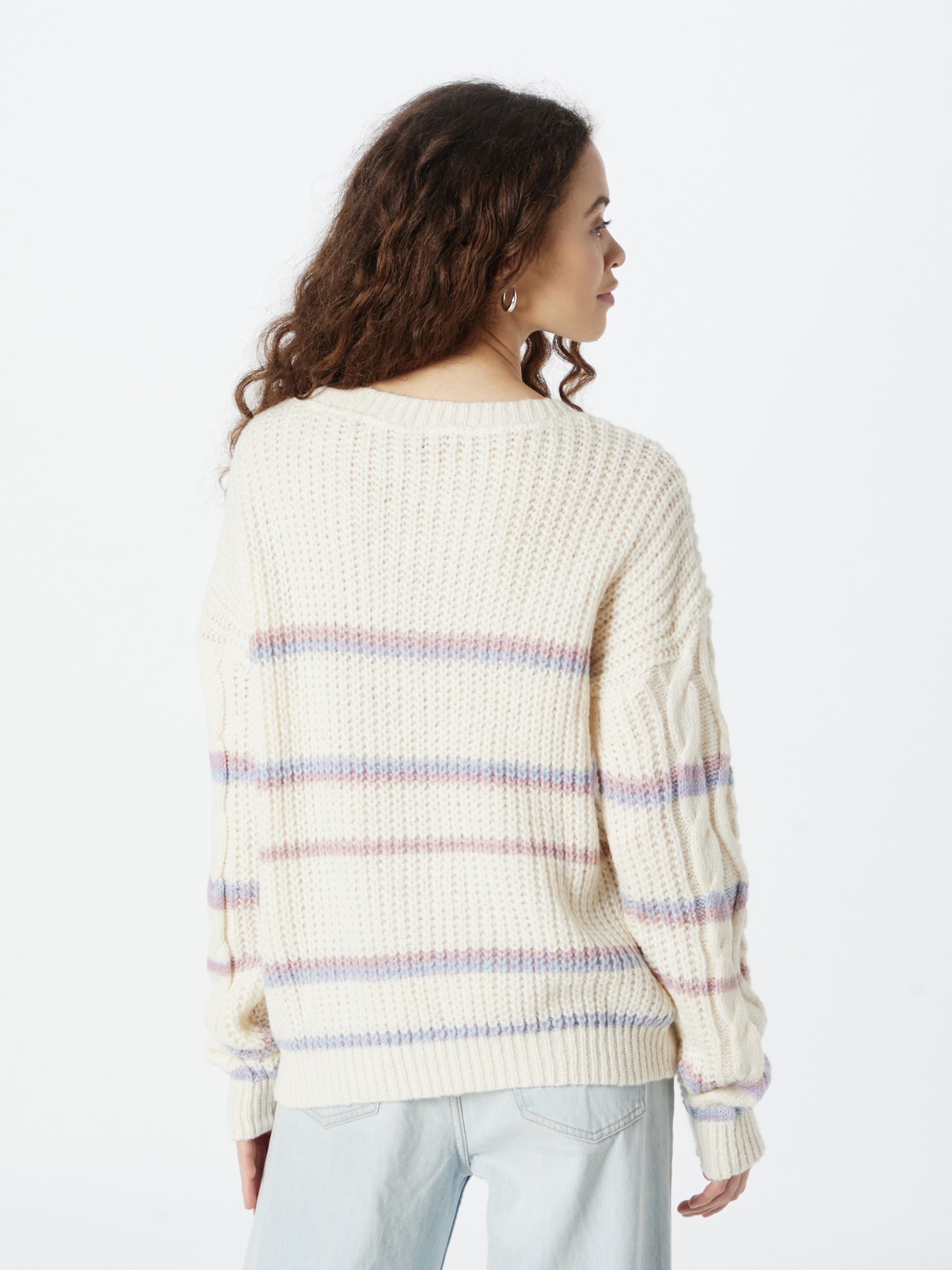 Dorothy perkins striped jumper hotsell