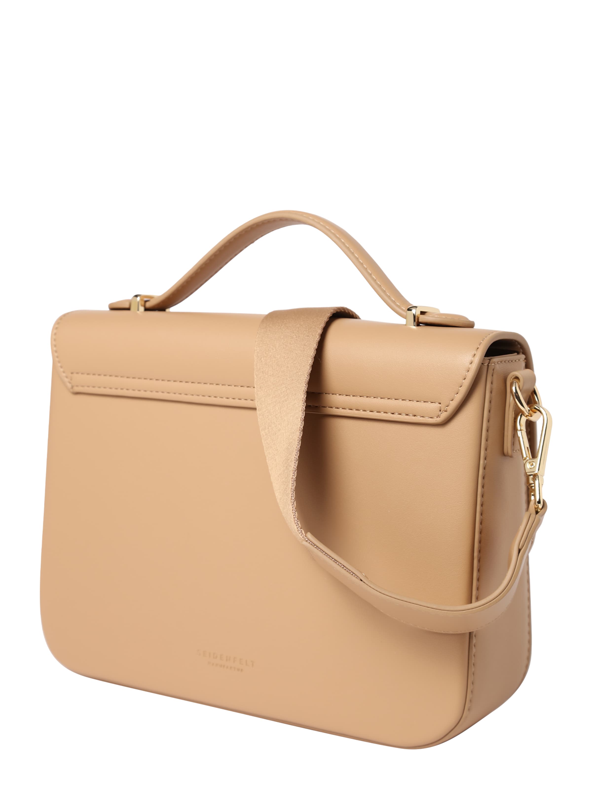 Seidenfelt Torebka 'LOVIISA' w kolorze beżowy