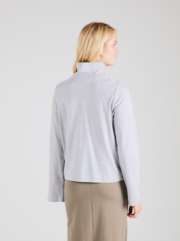 DRYKORN Shirt 'KAREEN' in Grau