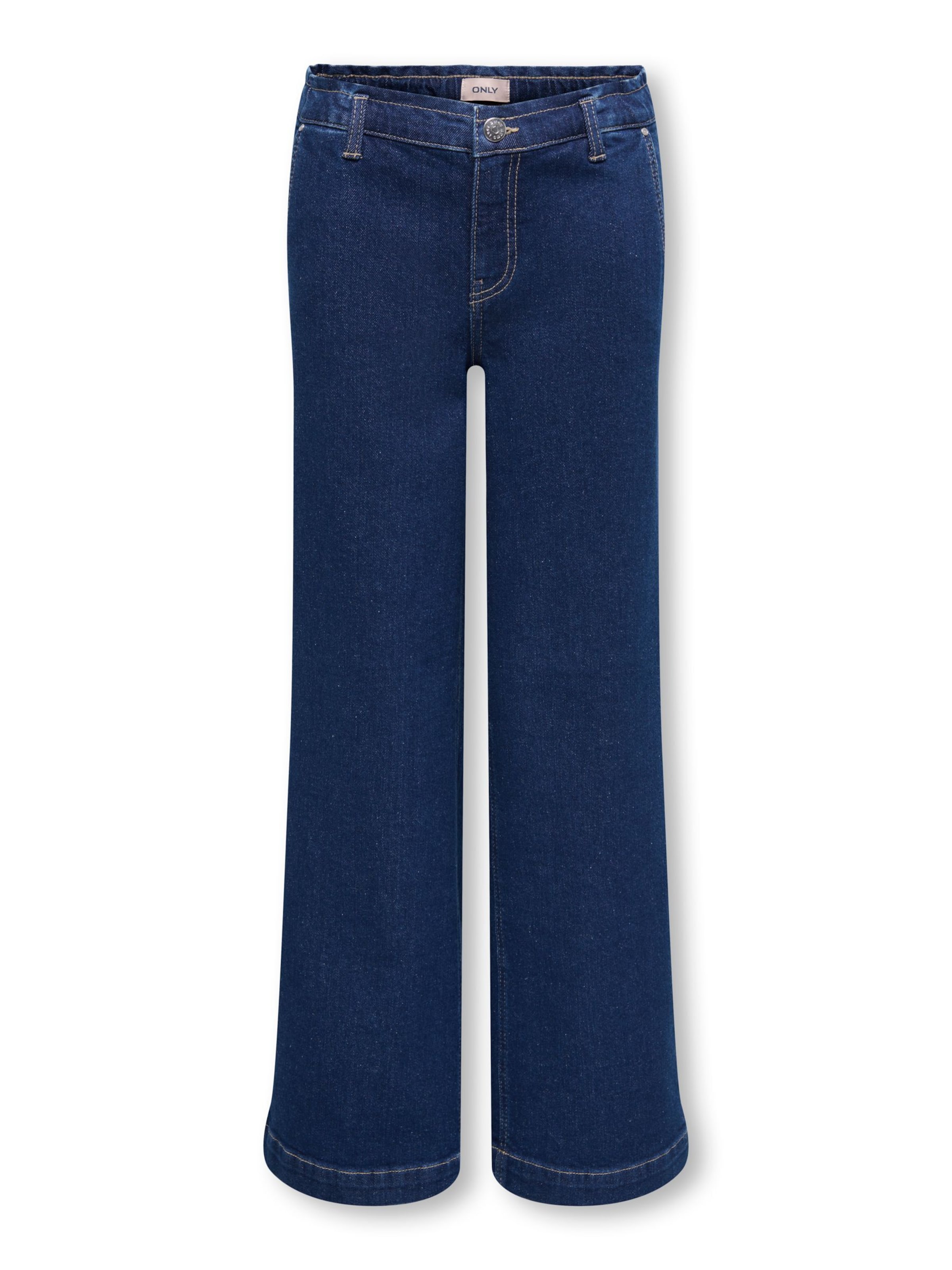 ONLY GIRLS - Vaquero 'KOGNew Brook' en azul: frente