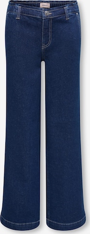 ONLY GIRLS - Vaquero 'KOGNew Brook' en azul: frente