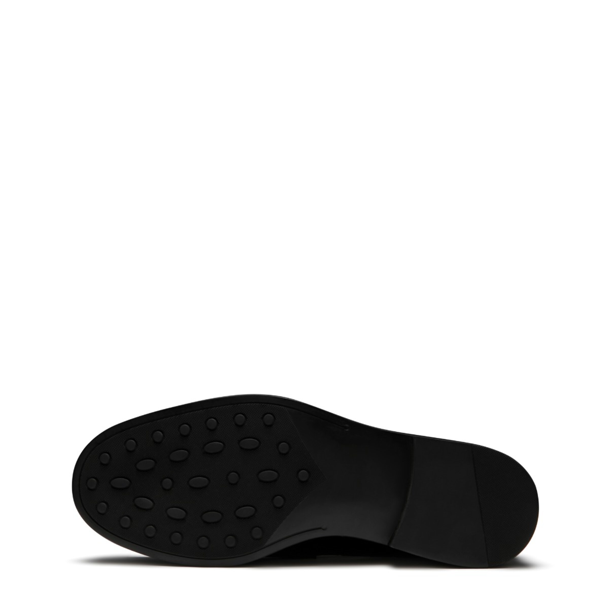 Isabel Bernard Slip-ons in Black