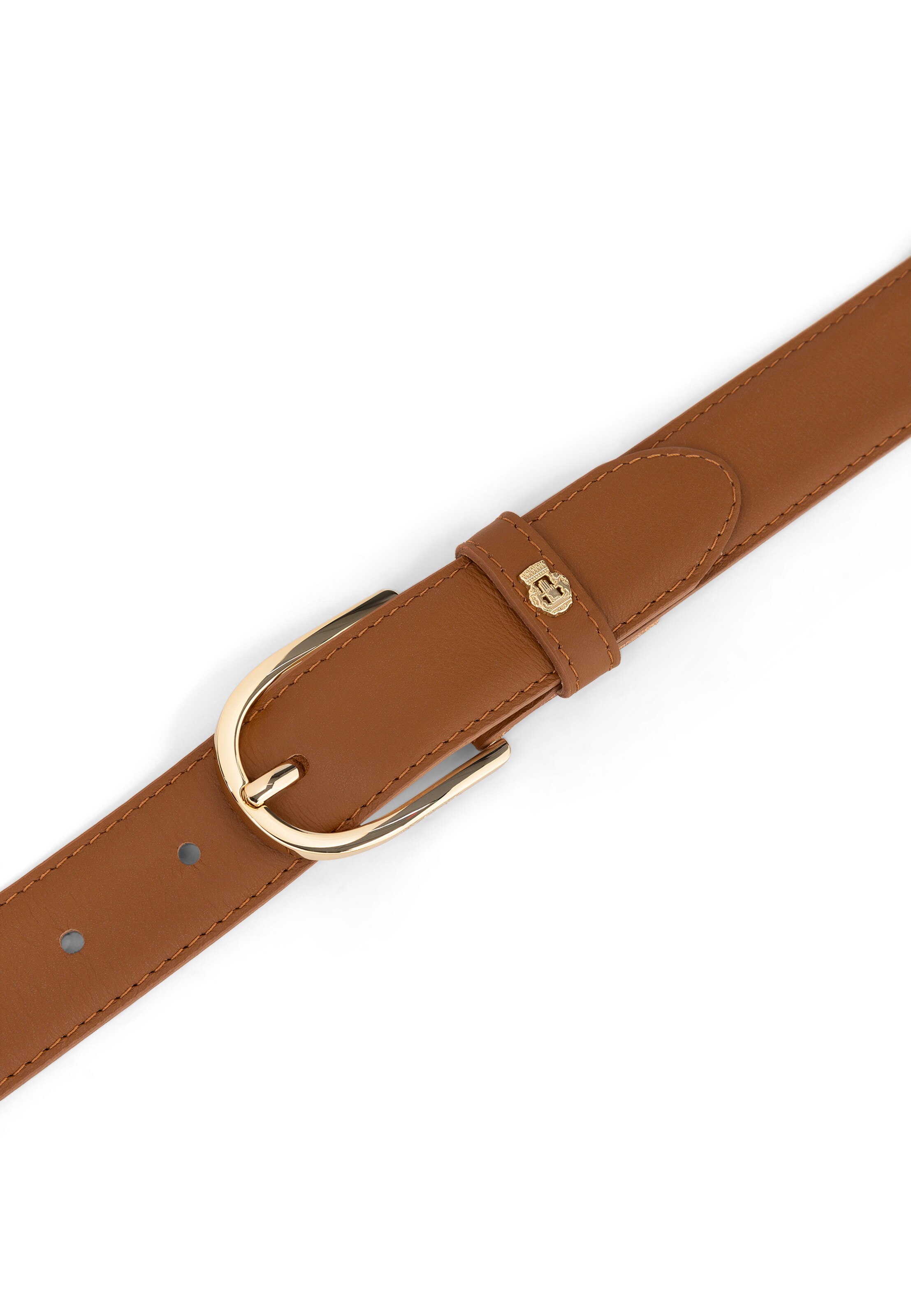 Cintura 'ROMY' di Roeckl in marrone