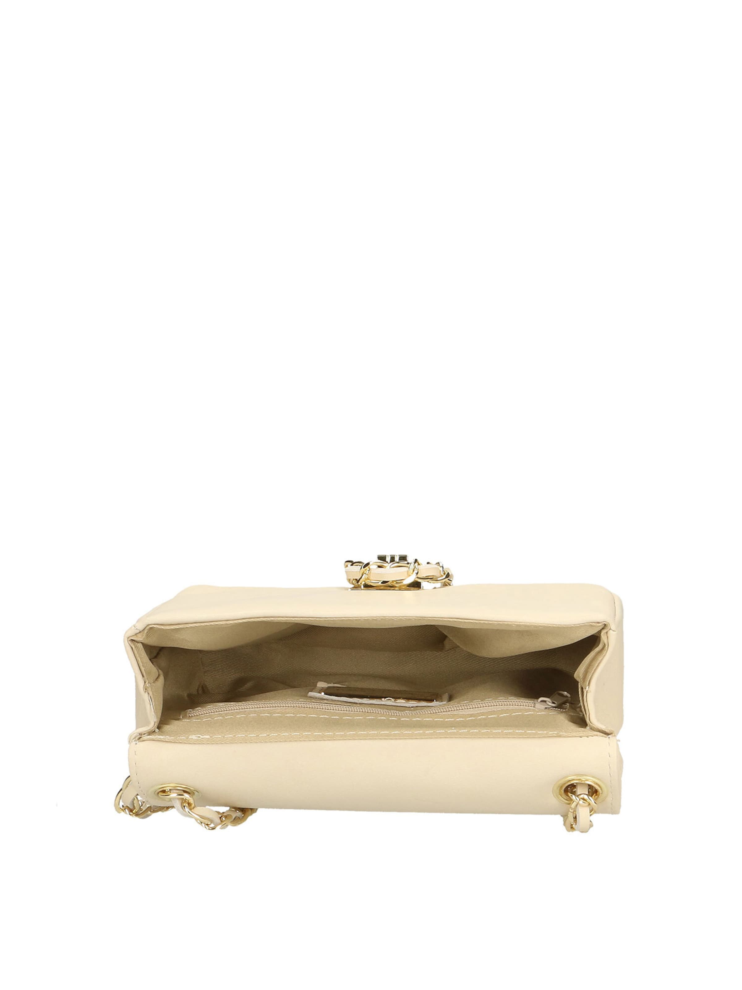 Gave Lux Schoudertas in Beige