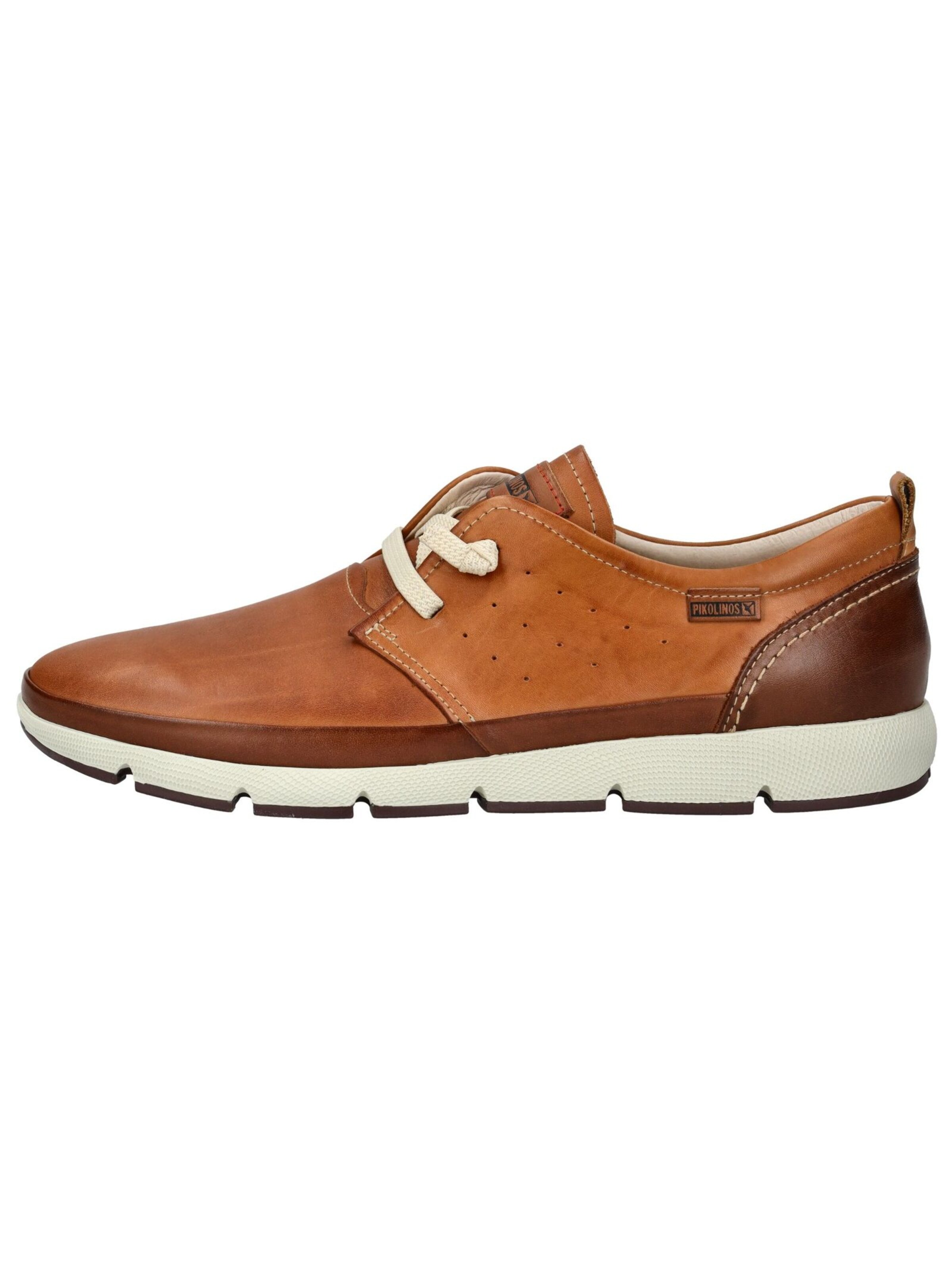 Sneaker bassa di PIKOLINOS in marrone