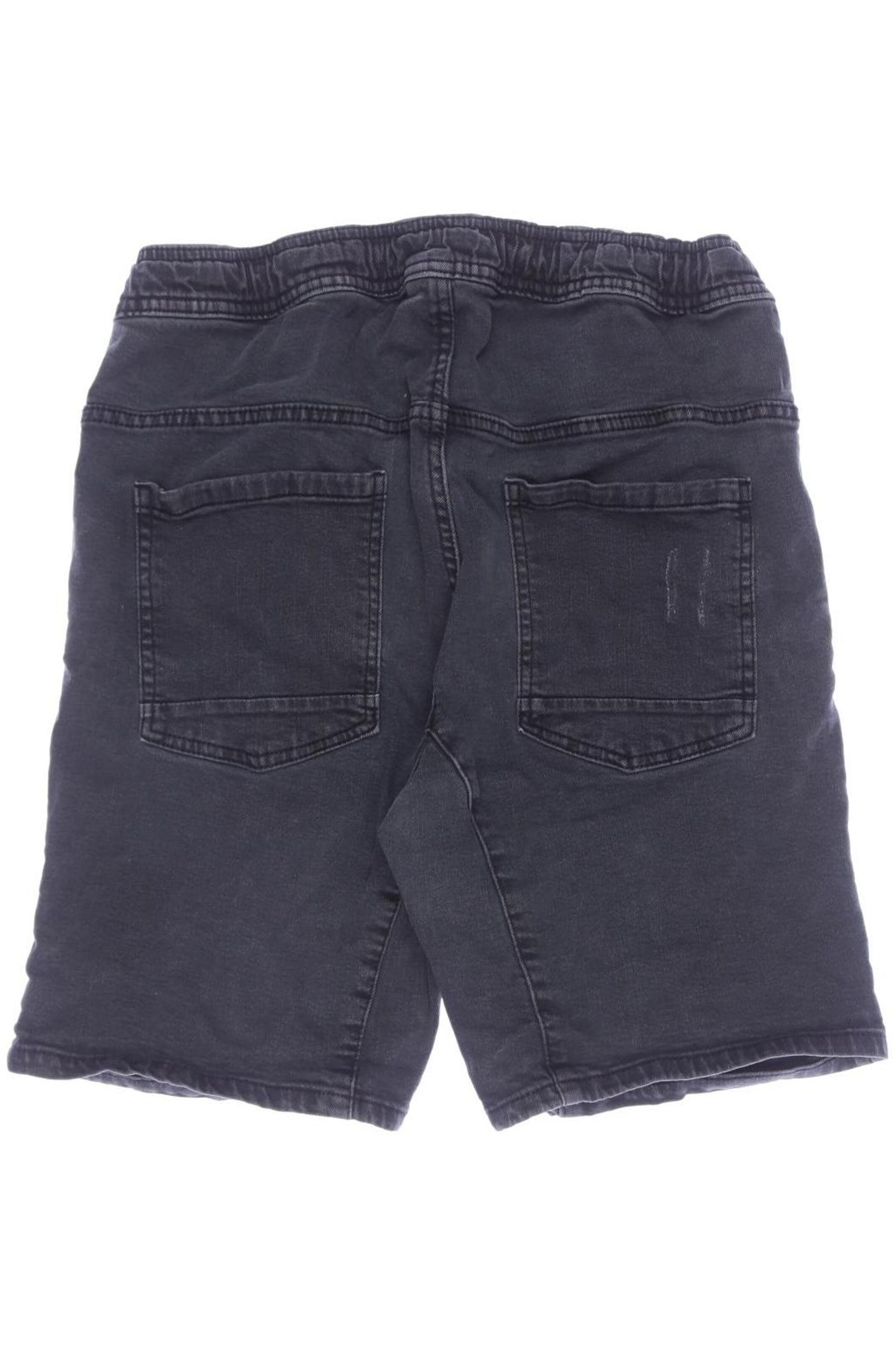 INDICODE JEANS Shorts 34 in Grau