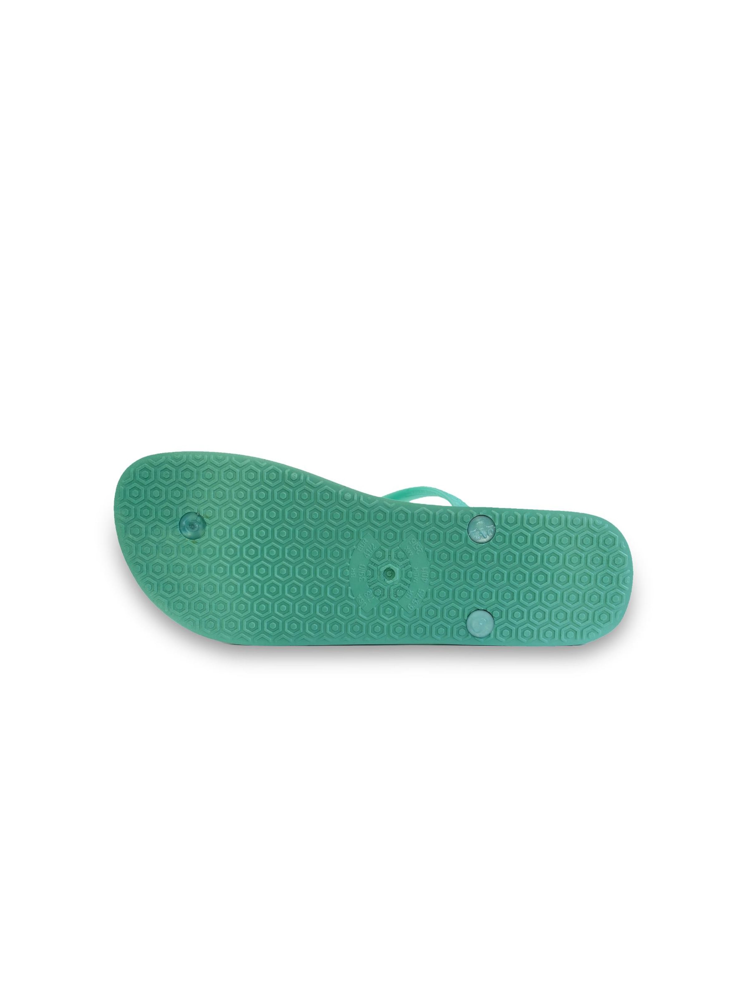 Brasileras - Zapatos para playa y agua 'Classic Pearl W' en azul