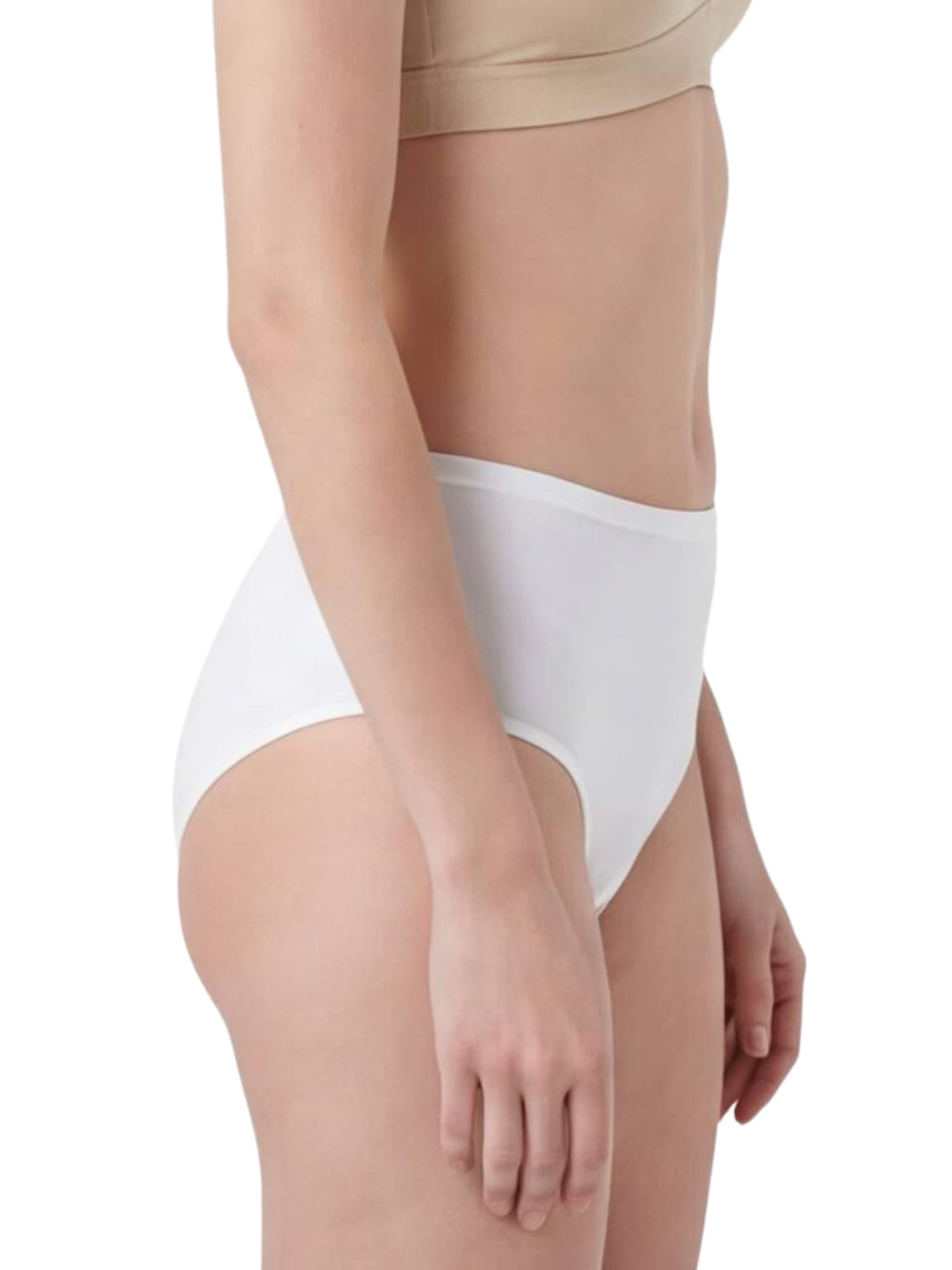 Slip Blackspade en blanc