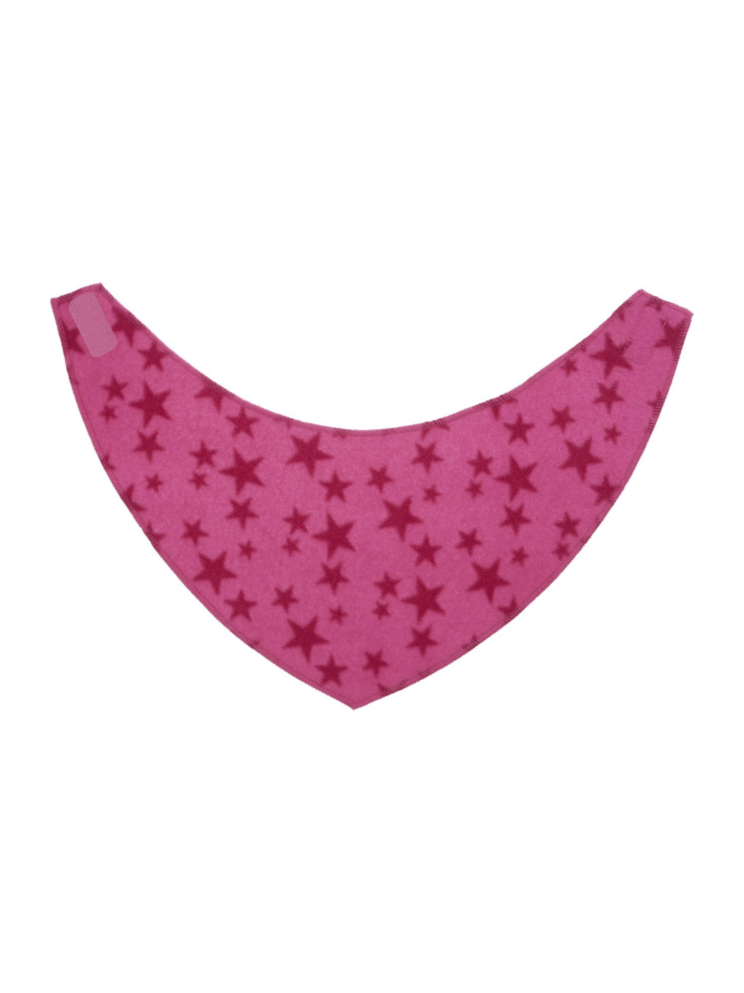 Bavețică de la PLAYSHOES pe roz: față