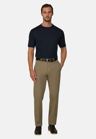 Boggi Milano Shirt in Blue