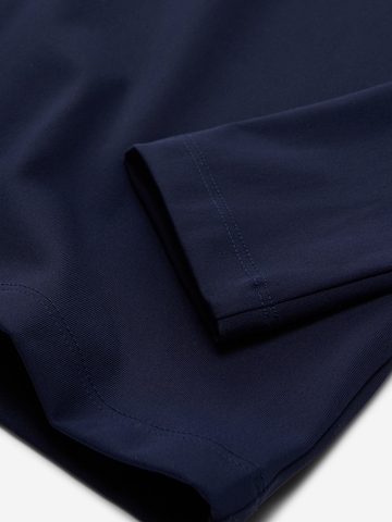 BOGNER Funktionsshirt in Blau