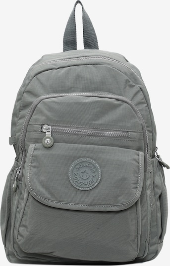 Mindesa Ruksak u siva, Pregled proizvoda