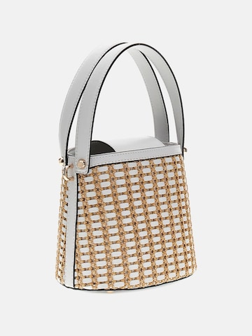 GUESS Handbag 'Atalia' in Brown