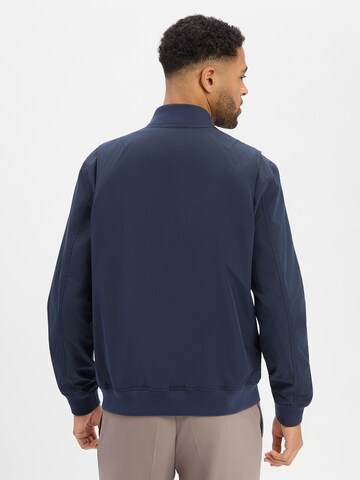 PME Legend Blouson in Blau