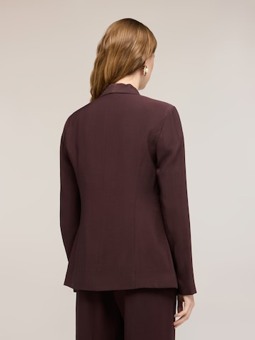 MOTIVI Blazer in Red