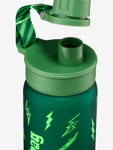 ergobag Drinking Bottle 'Trinkflasche Trinkflasche' in Green