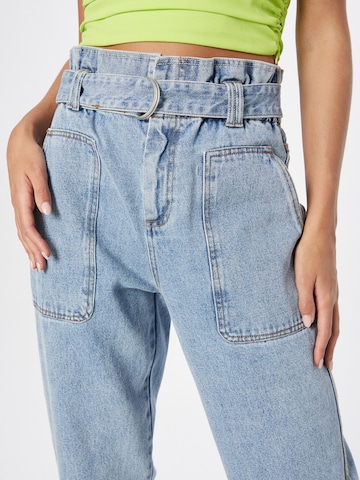 CATWALK JUNKIE Regular Jeans 'UMA' i blå