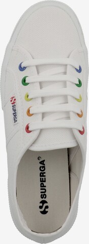 SUPERGA Sneakers '2750 Heart' in White