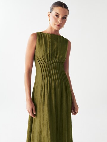 Willa Ruha 'Palamino' - zöld