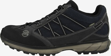 HANWAG Outdoorschuh 'Belorado II Tubetec GTX' in Blau