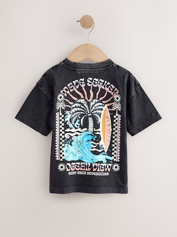 Next - Camisola em preto