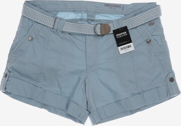 EDC BY ESPRIT Shorts XL in Blau: predná strana