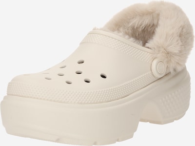 Crocs Pantofle - béžová, Produkt