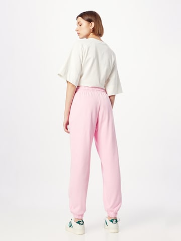 Effilé Pantalon 'Adicolor 70S 3-Stripes' ADIDAS ORIGINALS en rose