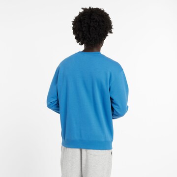new balance Sweatshirt 'Essentials' in Blue