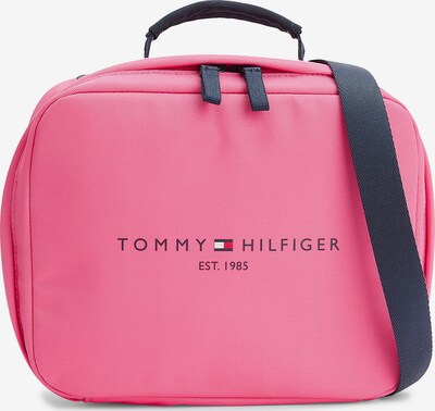 TOMMY HILFIGER Tas in de kleur Nachtblauw / Pink / Rood / Wit, Productweergave