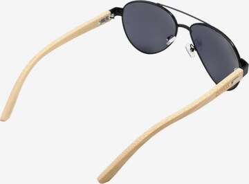 ZOVOZ Sunglasses 'Agalma' in Black
