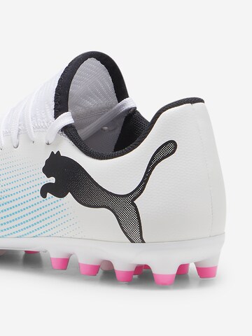 PUMA Sportovní boty 'FUTURE 7 PLAY' – bílá