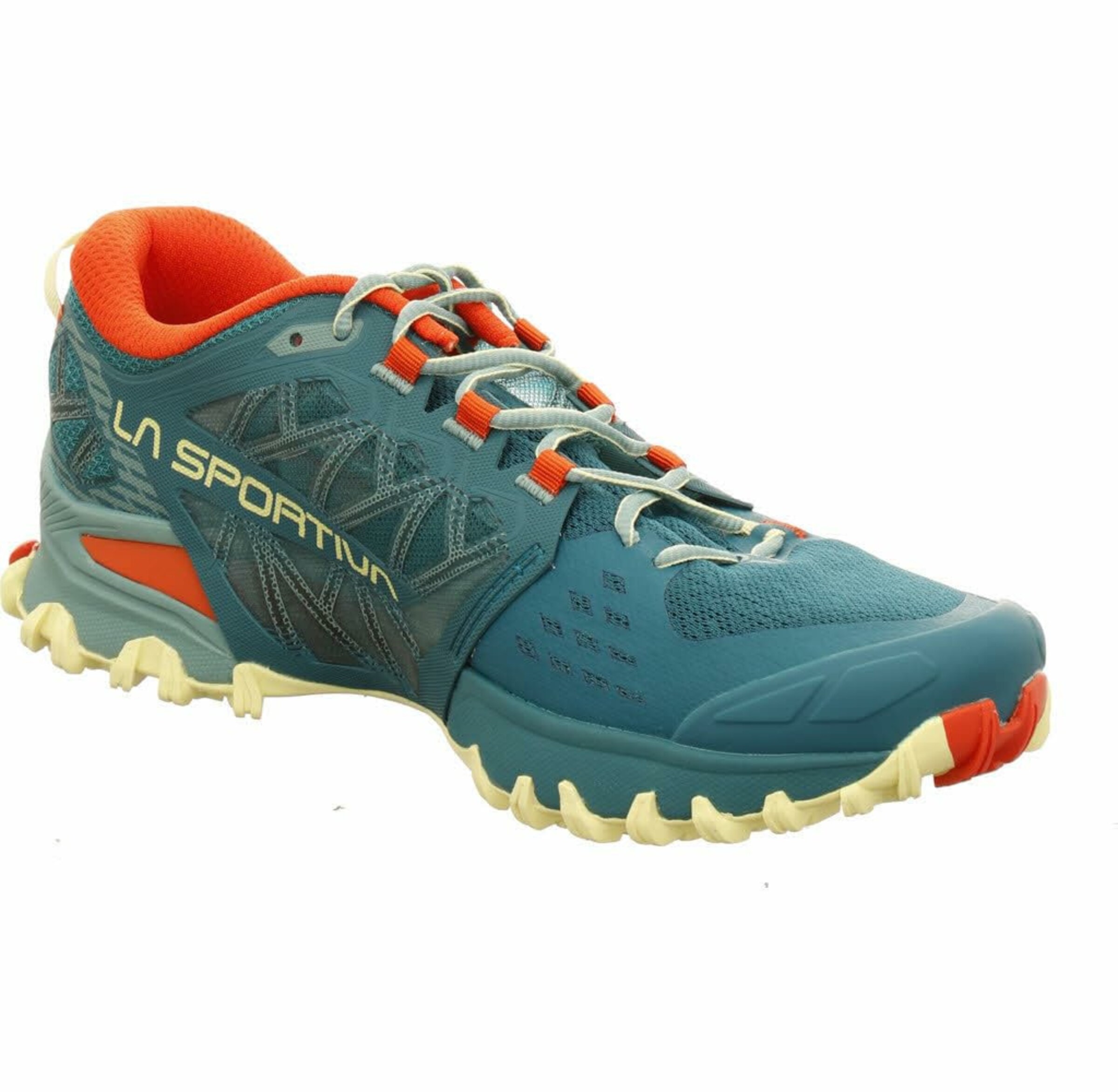 LA SPORTIVA Low shoe in Blue