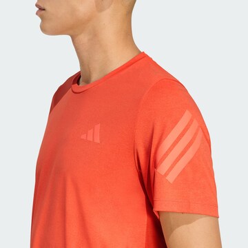 ADIDAS PERFORMANCE Funktionsshirt '365' in Orange