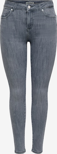 Jeans 'ONLPOWER' pe 25-26/30 ONLY pe gri, Vizualizare produs