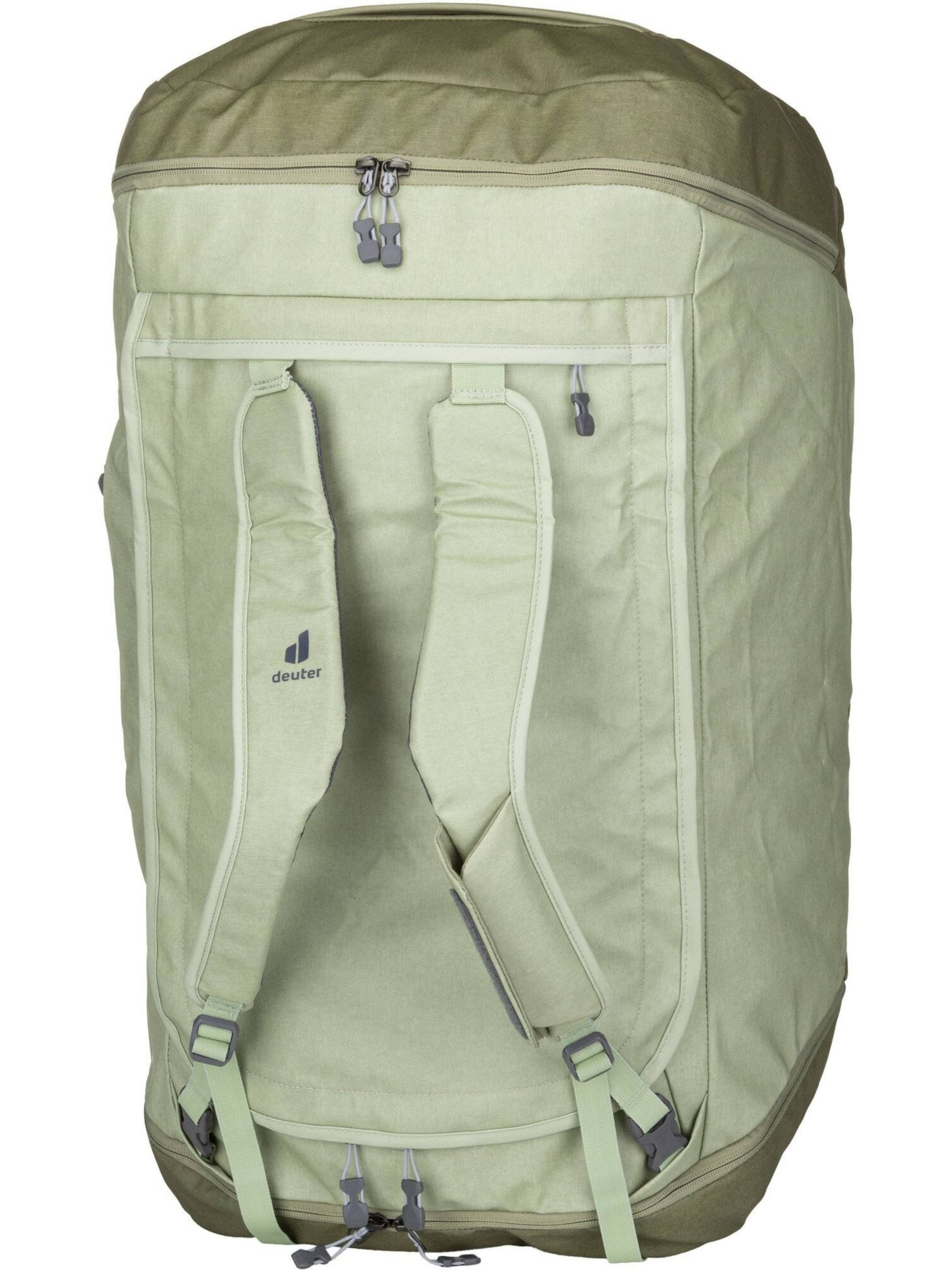 Sac de voyage 'Pro' DEUTER en vert