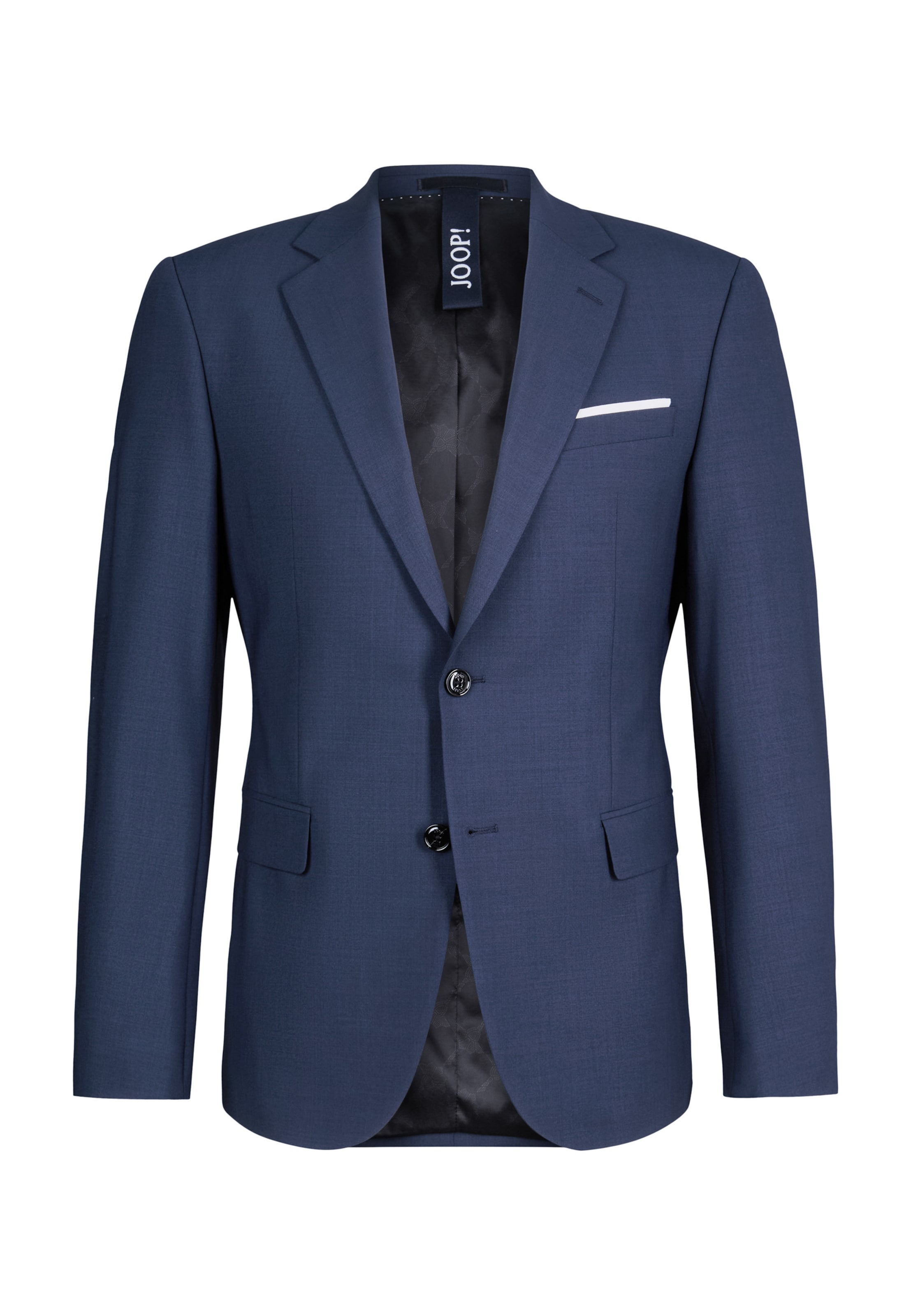 Coupe slim Veste de costume JOOP! en bleu : devant