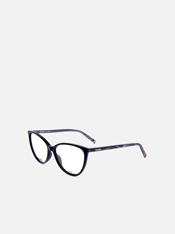 MISSONI Sonnenbrille‌ in Schwarz: Vorderseite