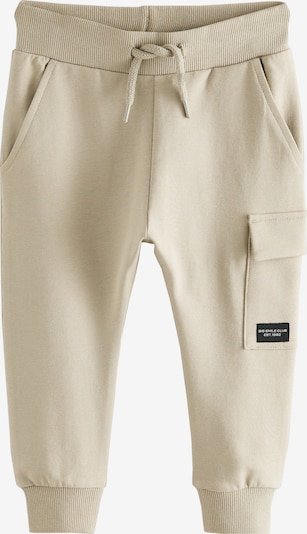 Next Housut värissä beige, Tuotenäkymä