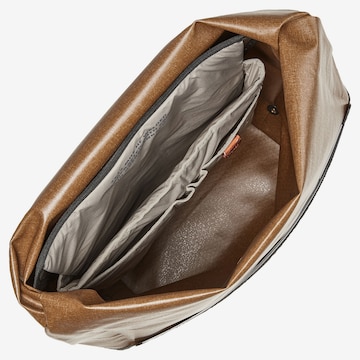 VAUDE Sports Backpack 'Planegg' in Brown