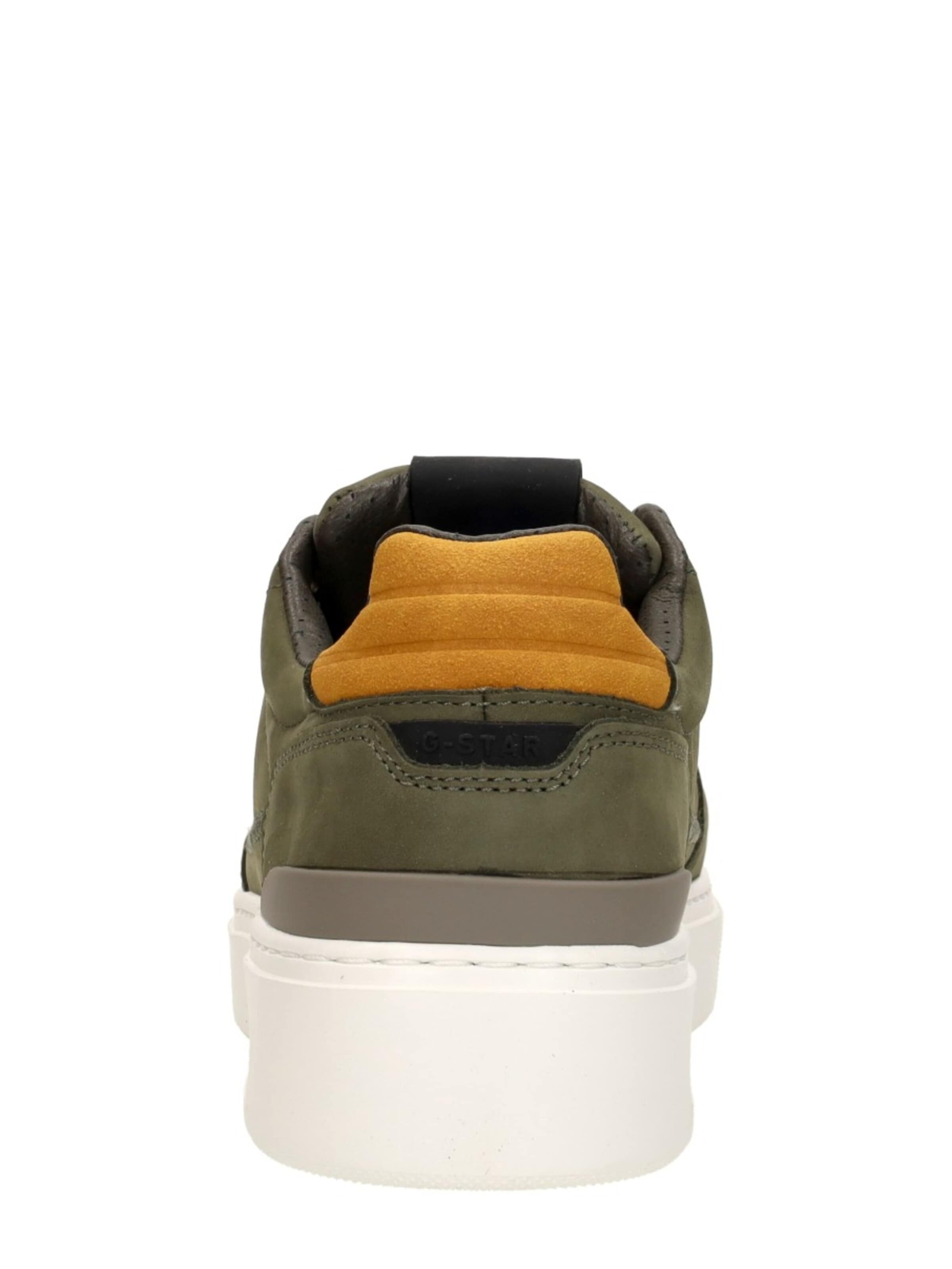G-STAR Sneaker low‌‌‌‌‌‌ in Grün