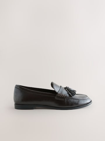 Next Mokasíny 'Forever Comfort®' - Hnedá