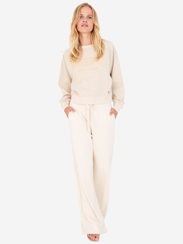 MSCW Pullover 'Marlou'‌‌‌‌‌‌‌‌ in Gelb