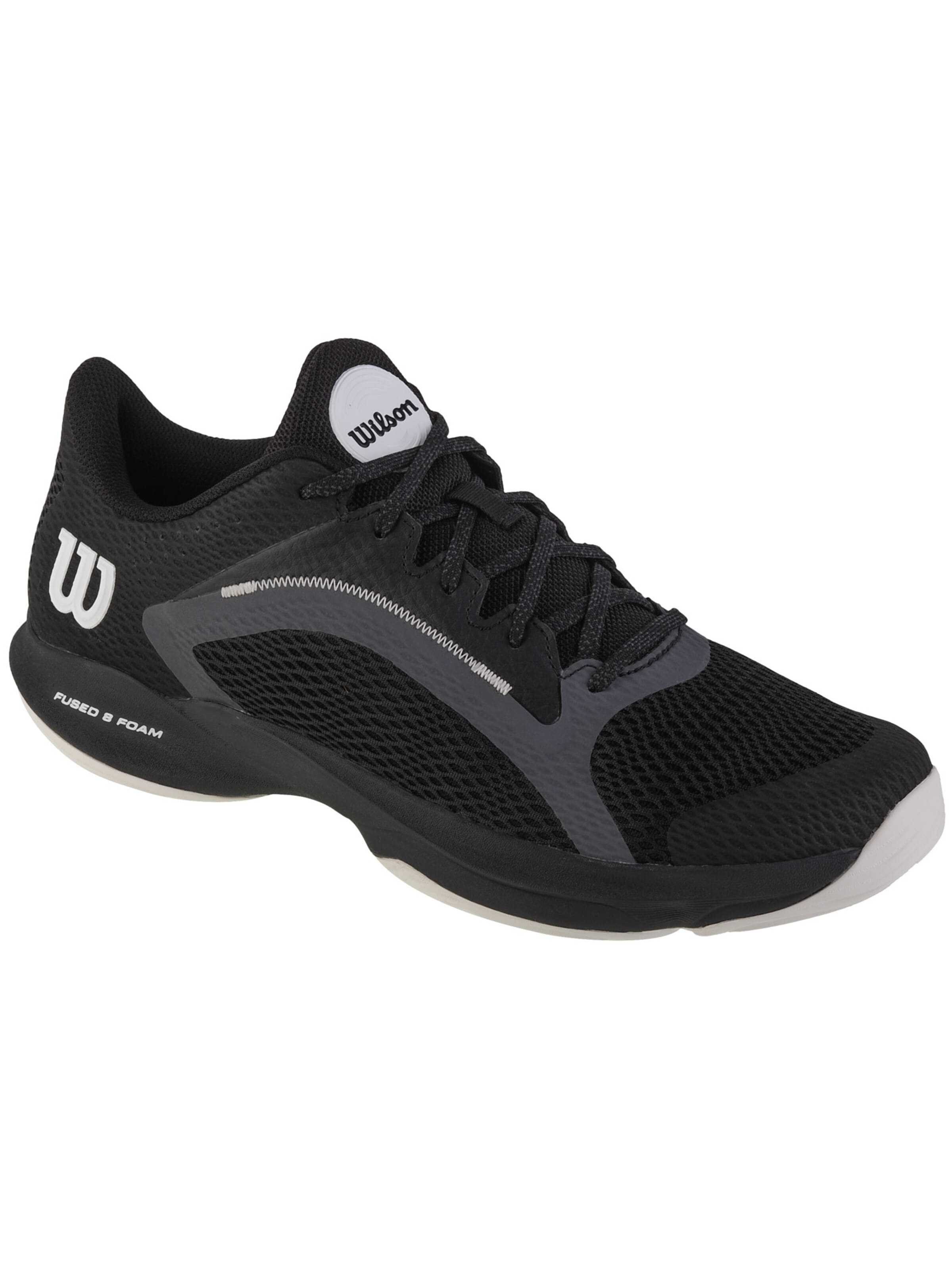 WILSON Sports shoe 'Hurakn 2.0' in 43-43,5 in Black, Item view