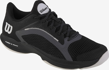 Chaussure de sport 'Hurakn 2.0' WILSON en noir : devant