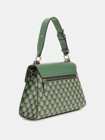 GUESS Handbag in Green