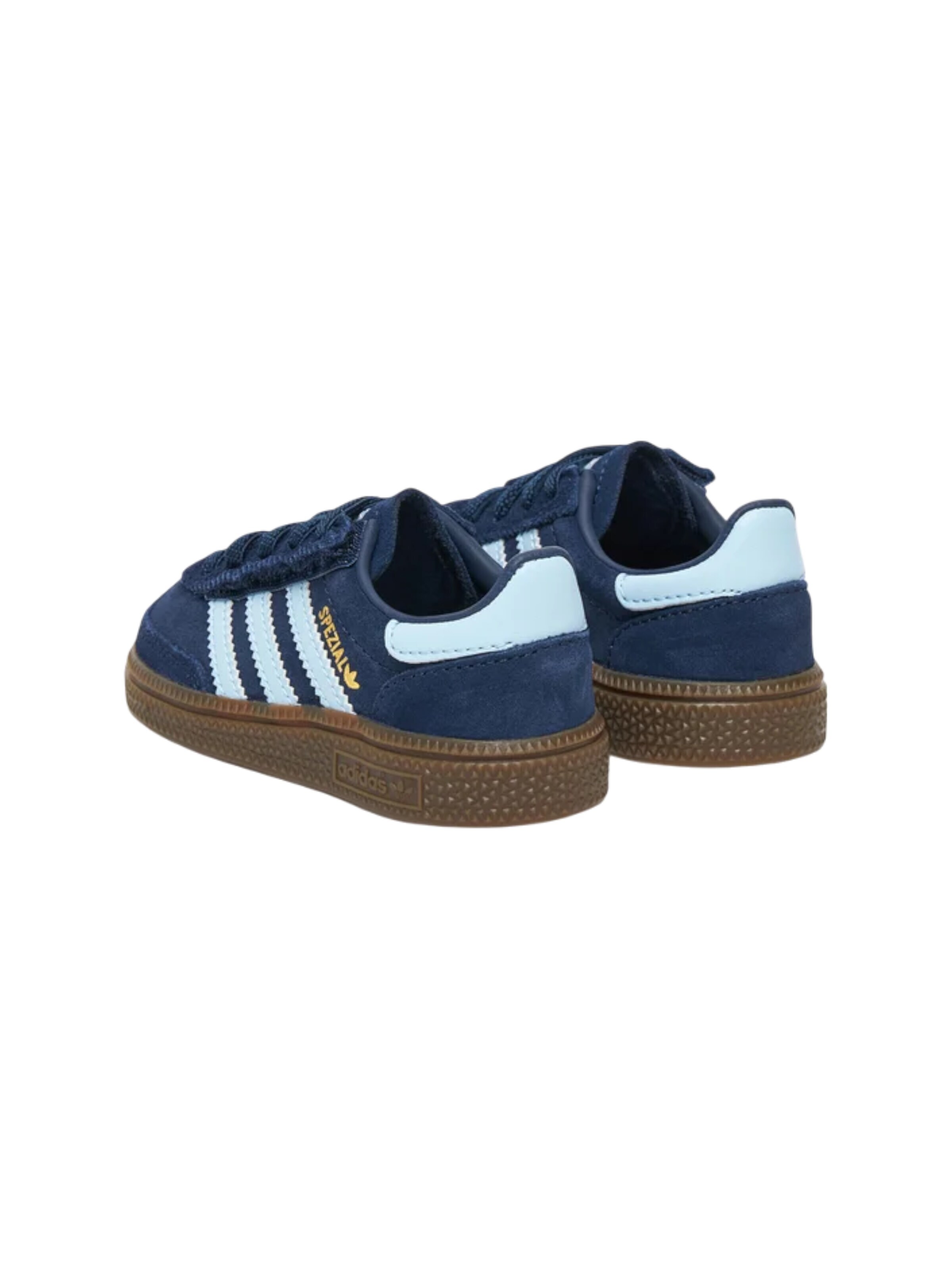 Sneaker di ADIDAS ORIGINALS in blu