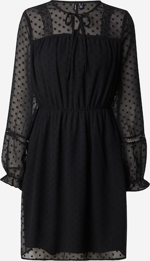 VERO MODA Mekko 'VMLEAH' värissä musta, Tuotenäkymä