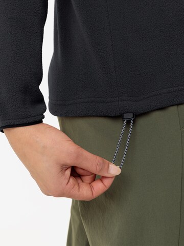 VAUDE Jacke ' Mineo II ' in Schwarz