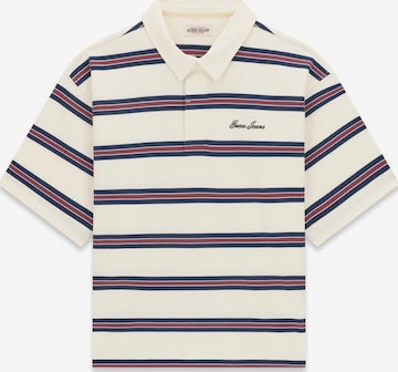 GUESS Poloshirt in Mischfarben: Vorderseite